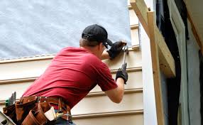 Best Siding Removal and Disposal  in Bloomingdale, NJ